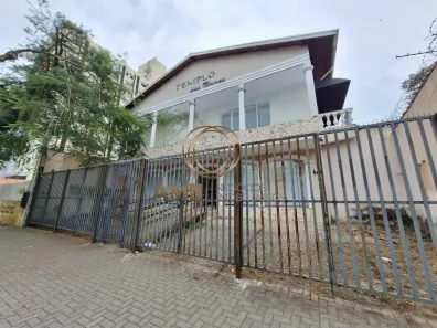 Ponto Comercial com 5 Quartos para alugar, 500m² no Centro, São José dos Campos