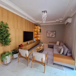 Casa de Condomínio com 5 Quartos à venda, 470m² no Levilândia, Ananindeua