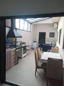 Casa de Condomínio com 3 Quartos à venda, 105m² no Jardins do Império, Indaiatuba