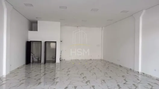 Ponto Comercial para alugar, 97m² no Santa Maria, São Caetano do Sul