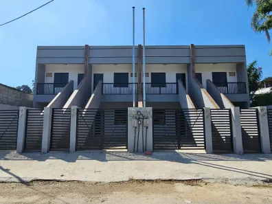 Sobrado com 2 Quartos à venda, 58m² no Santa Amélia, Belford Roxo