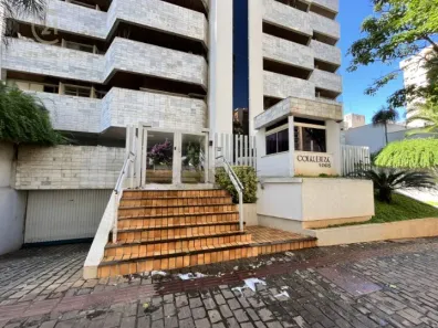 Apartamento com 4 Quartos à venda, 234m² no Centro, Londrina