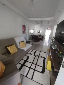 Casa de Condomínio com 2 Quartos à venda, 100m² no Cidade Salvador, Jacareí