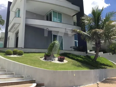 Casa de Condomínio com 3 Quartos à venda, 402m² no Bairro Itapema, Itatiba