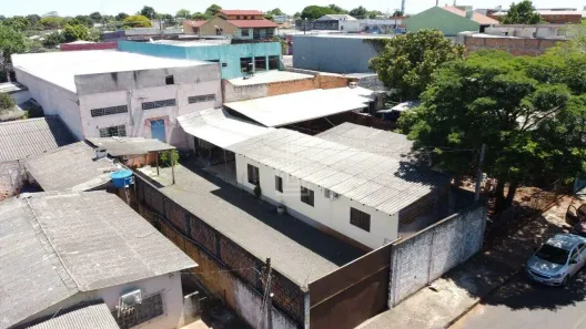 Ponto Comercial à venda, 600m² no Porto Meira, Foz do Iguaçu