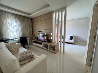 Apartamento com 3 Quartos à venda, 72m² no Jardim Umuarama, São Paulo