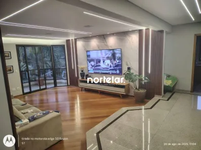 Apartamento com 4 Quartos à venda, 250m² no Mandaqui, São Paulo