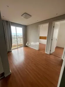 Apartamento com 2 Quartos à venda, 37m² no Vila Virginia, São Paulo