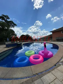 Fazenda/Sítio com 5 Quartos à venda, 800m² no Luiz Fagundes, Mairiporã