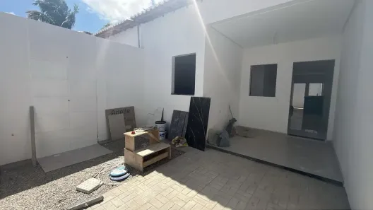 Casa com 3 Quartos à venda, 100m² no Dom Avelar, Petrolina