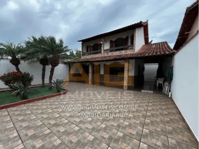 Casa com 3 Quartos à venda, 120m² no , Iguaba Grande