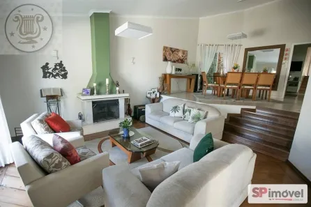 Sobrado com 4 Quartos à venda, 350m² no Piqueri, São Paulo