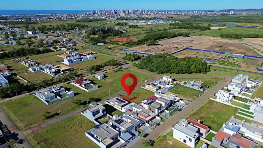 Lote/Terreno à venda, 300m² no Passo de Torres, Passo de Torres