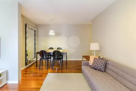 Apartamento com 2 Quartos à venda, 73m² no Vila Olímpia, São Paulo