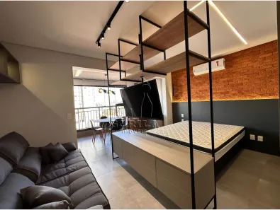Apartamento com 1 Quarto para alugar, 36m² no Cidade Mãe do Céu, São Paulo