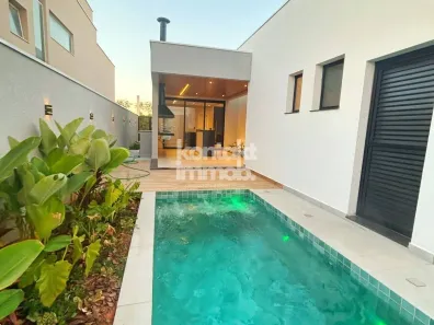 Casa com 3 Quartos à venda, 170m² no Cyrela Landscape Esplanada, Votorantim