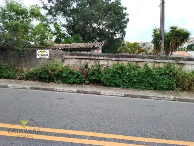 Lote/Terreno à venda, 270m² no Vila São Sebastião, Mogi das Cruzes