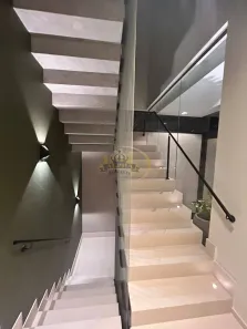 Casa de Condomínio com 4 Quartos à venda, 440m² no Tamboré, Santana de Parnaíba