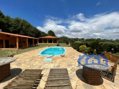 Fazenda/Sítio com 3 Quartos à venda, 3900m² no , Mairinque
