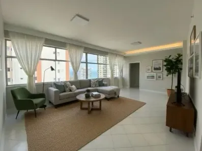 Apartamento com 3 Quartos à venda, 156m² no Centro, Salvador