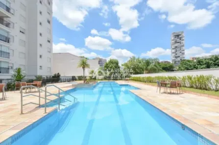 Cobertura com 2 Quartos à venda, 122m² no Vila Ipojuca, São Paulo