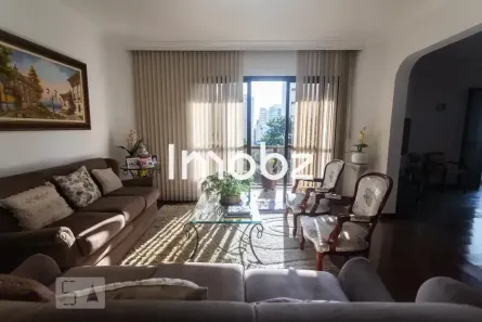 Apartamento com 2 Quartos à venda, 140m² no Perdizes, São Paulo