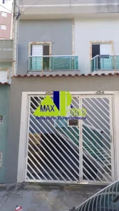 Sobrado com 3 Quartos para alugar, 125m² no Chácara Seis de Outubro, São Paulo