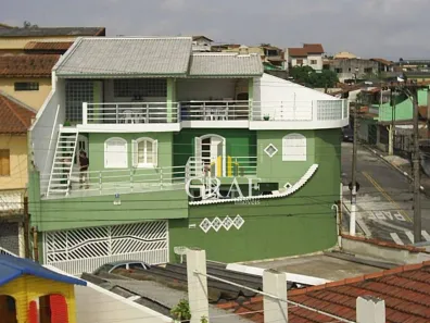 Sobrado com 3 Quartos à venda, 230m² no Planalto, São Bernardo do Campo