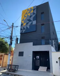 Prédio Comercial à venda, 1233m² no Vila Esperança, São Paulo