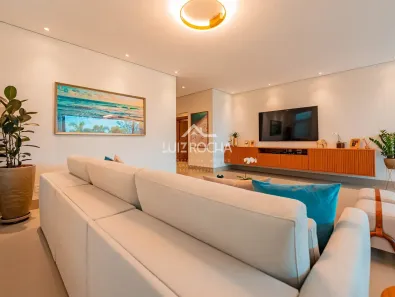 Casa de Condomínio com 3 Quartos à venda, 265m² no Paisagem Renoir, Cotia