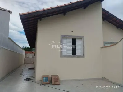 Casa com 2 Quartos à venda, 60m² no Gaivota (Interior), Itanhaém