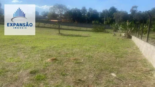 Lote/Terreno à venda, 500m² no Chácaras Recanto da Colina Verde, Campinas