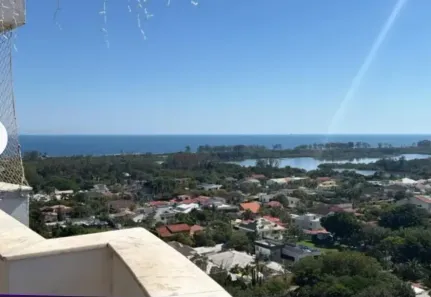 Apartamento com 3 Quartos à venda, 82m² no Barra da Tijuca, Rio de Janeiro