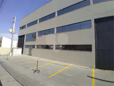 Galpão/Depósito/Armazém para alugar, 1772m² no Park Comercial de Indaiatuba, Indaiatuba