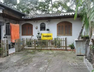 Lote/Terreno à venda, 372m² no Vila Euclides, São Bernardo do Campo