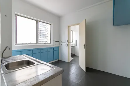 Cobertura com 2 Quartos para alugar, 350m² no Paraíso, São Paulo