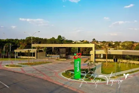 Lote/Terreno à venda, 314m² no Jardins Marselha, Aparecida de Goiânia