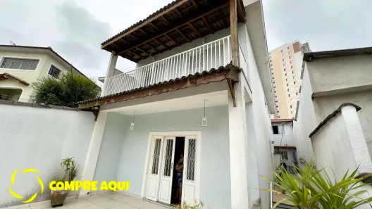 Casa com 3 Quartos à venda, 240m² no Vila Guaca, São Paulo