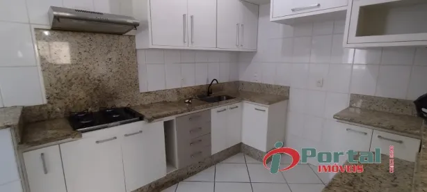 Apartamento com 2 Quartos à venda, 66m² no Vila Brizzola, Indaiatuba