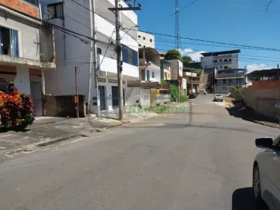 Lote/Terreno à venda, 300m² no Nova Era, Juiz de Fora