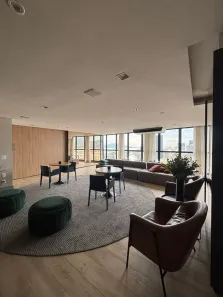 Apartamento com 1 Quarto à venda, 32m² no Centro, Rio de Janeiro