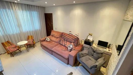 Sobrado com 3 Quartos à venda, 225m² no Osvaldo Cruz, São Caetano do Sul