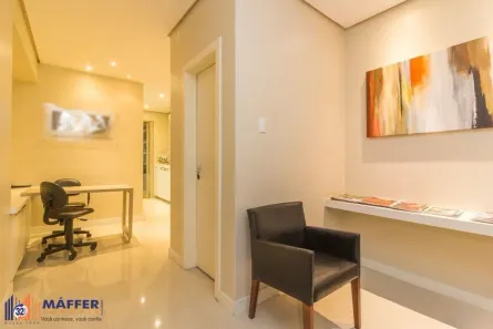 Sala Comercial com 3 Quartos à venda, 118m² no Petrópolis, Porto Alegre