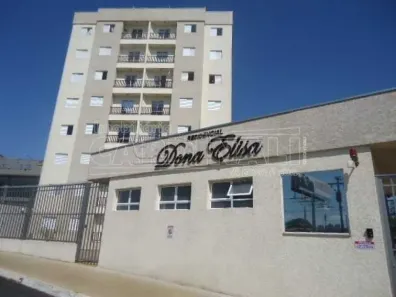 Apartamento com 3 Quartos para alugar, 71m² no Parque Santa Mônica, São Carlos