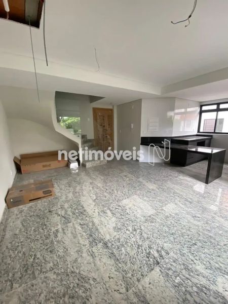 Cobertura com 2 quartos — Boa Viagem, Belo Horizonte
