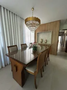 Apartamento com 3 Quartos à venda, 302m² no Serra, Belo Horizonte