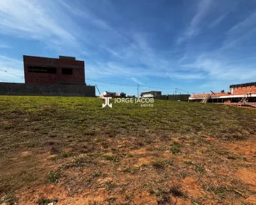 Lote/Terreno à venda, 347m² no Loteamento Residencial Terras Alpha Nova Esplanada, Votorantim