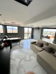 Apartamento com 3 Quartos à venda, 120m² no Vila Bruna, São Paulo