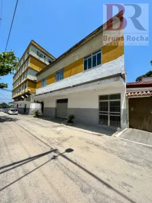 Imóvel Comercial para alugar, 1000m² no Jardim Nossa Senhora da Piedade, Magé