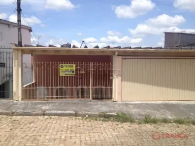 Casa com 5 Quartos à venda, 239m² no Jardim Bela Vista, Jacareí